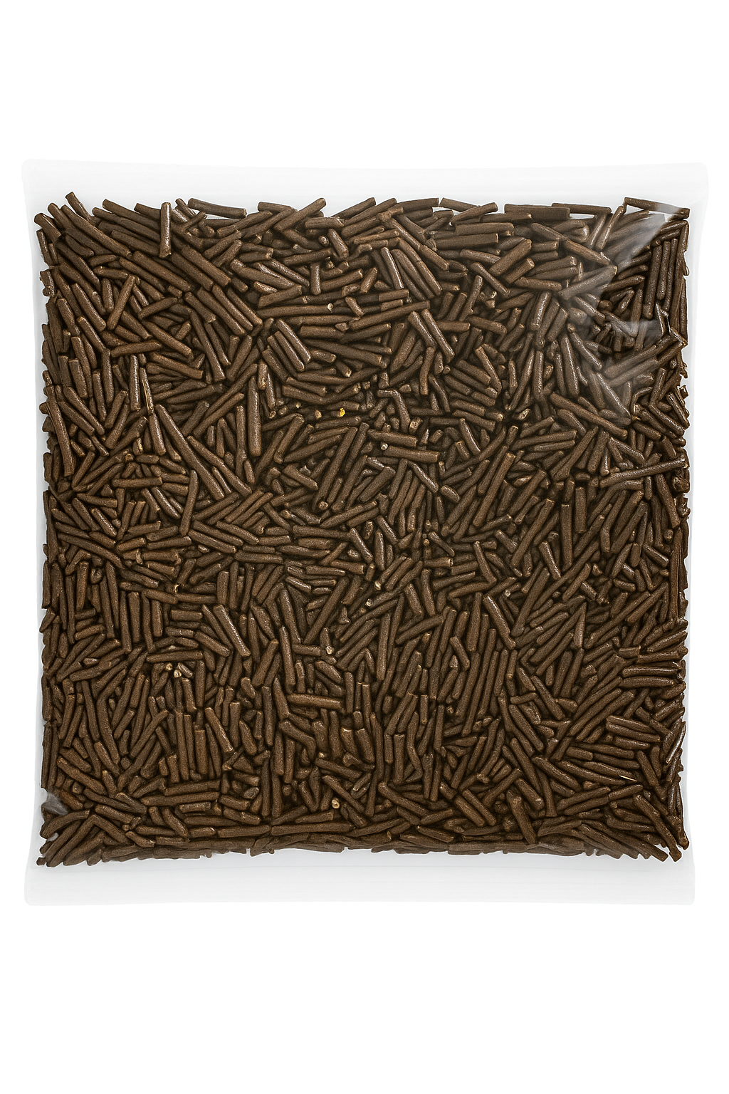 Sprinkles granillo colores Cafe 50 gr