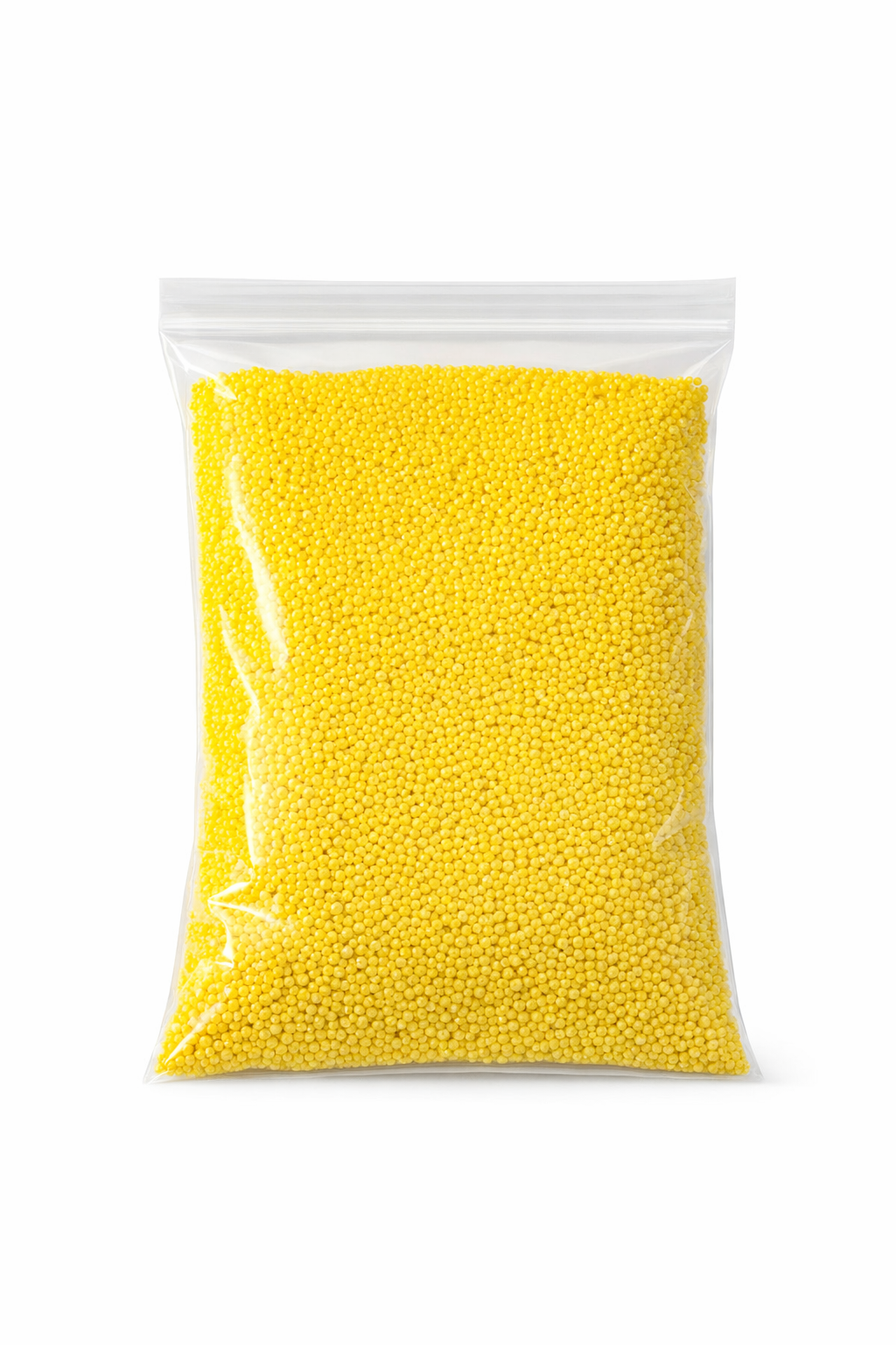 Sprinkles Grageas Amarillas