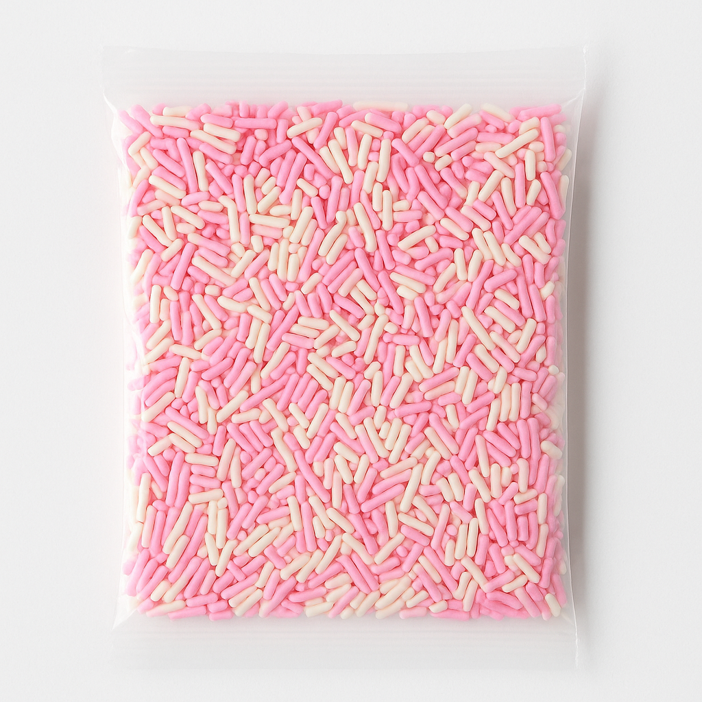 Sprinkles granillo colores