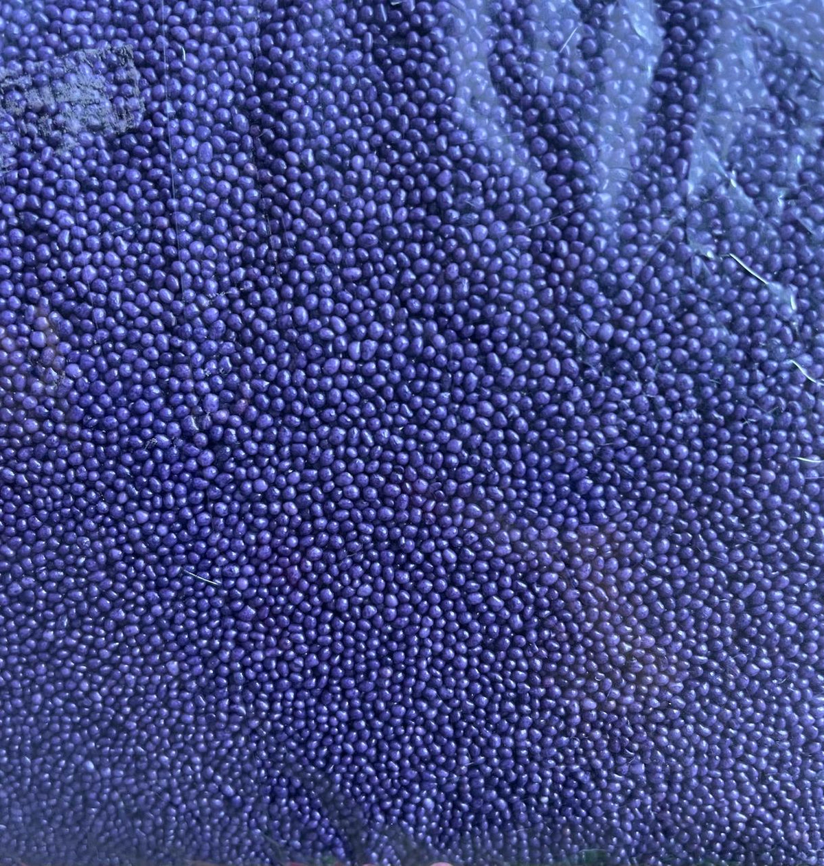 sprinkles grageas kilo Morado