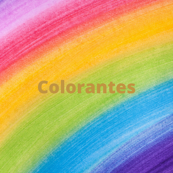 Colorante en Polvo Sky Blue Rainbow Dust 5gr - Colorantes