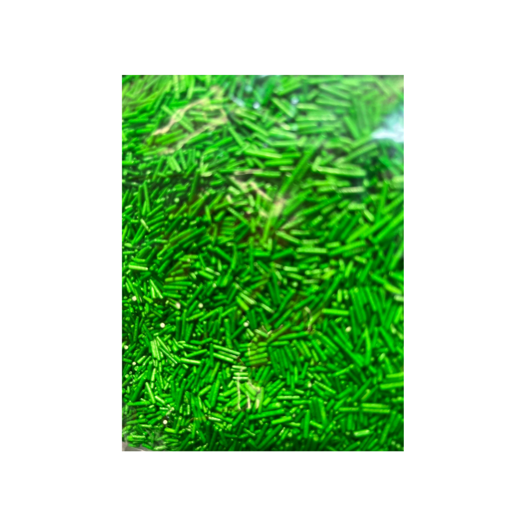 Granillo verde 100 gr. comestible