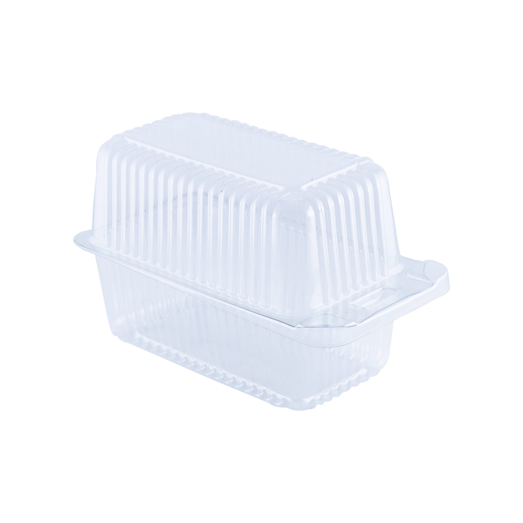 Envase rectangular para porcion postres 7189 100 unidades