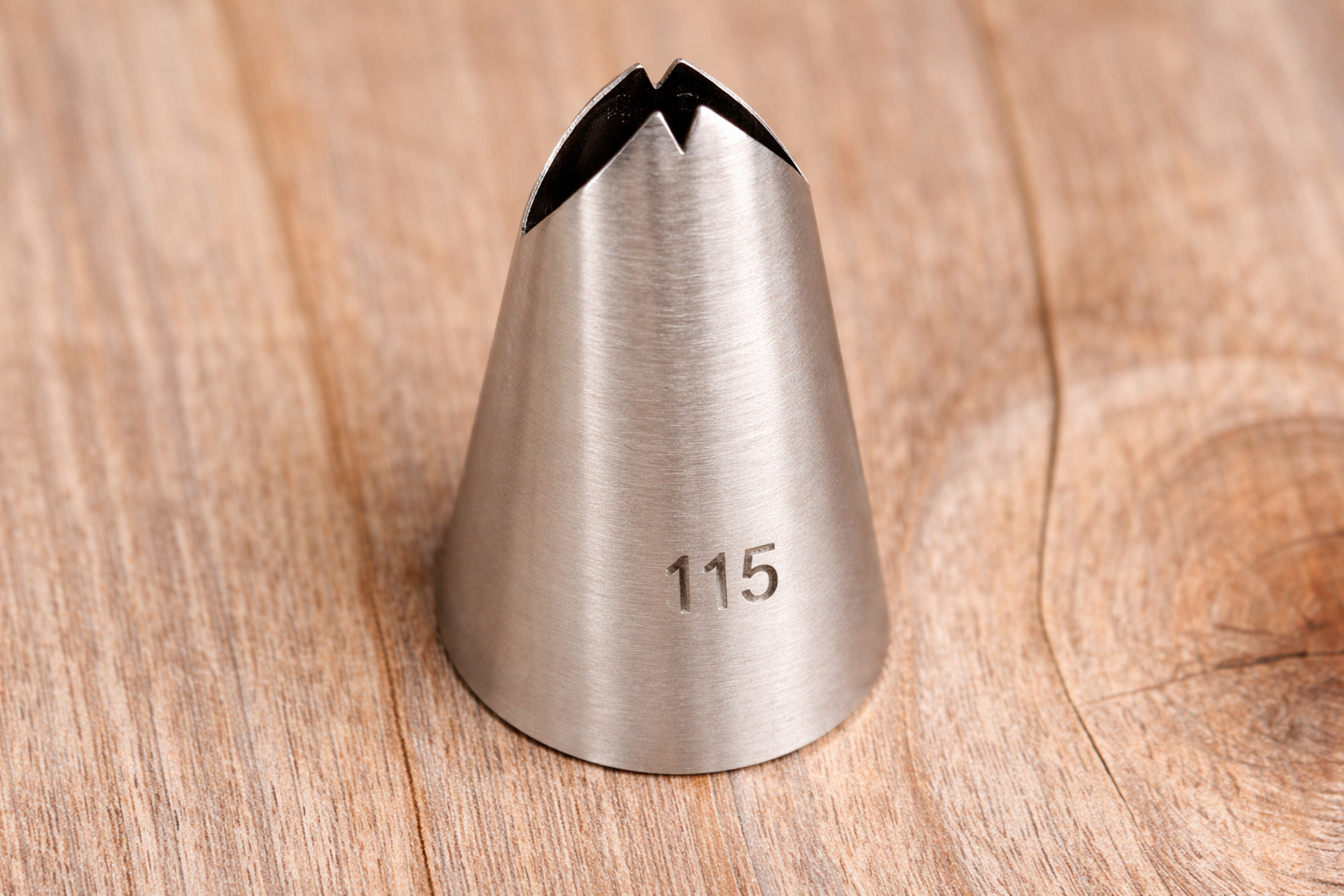 Boquilla 115 – Hoja Grande 🌿