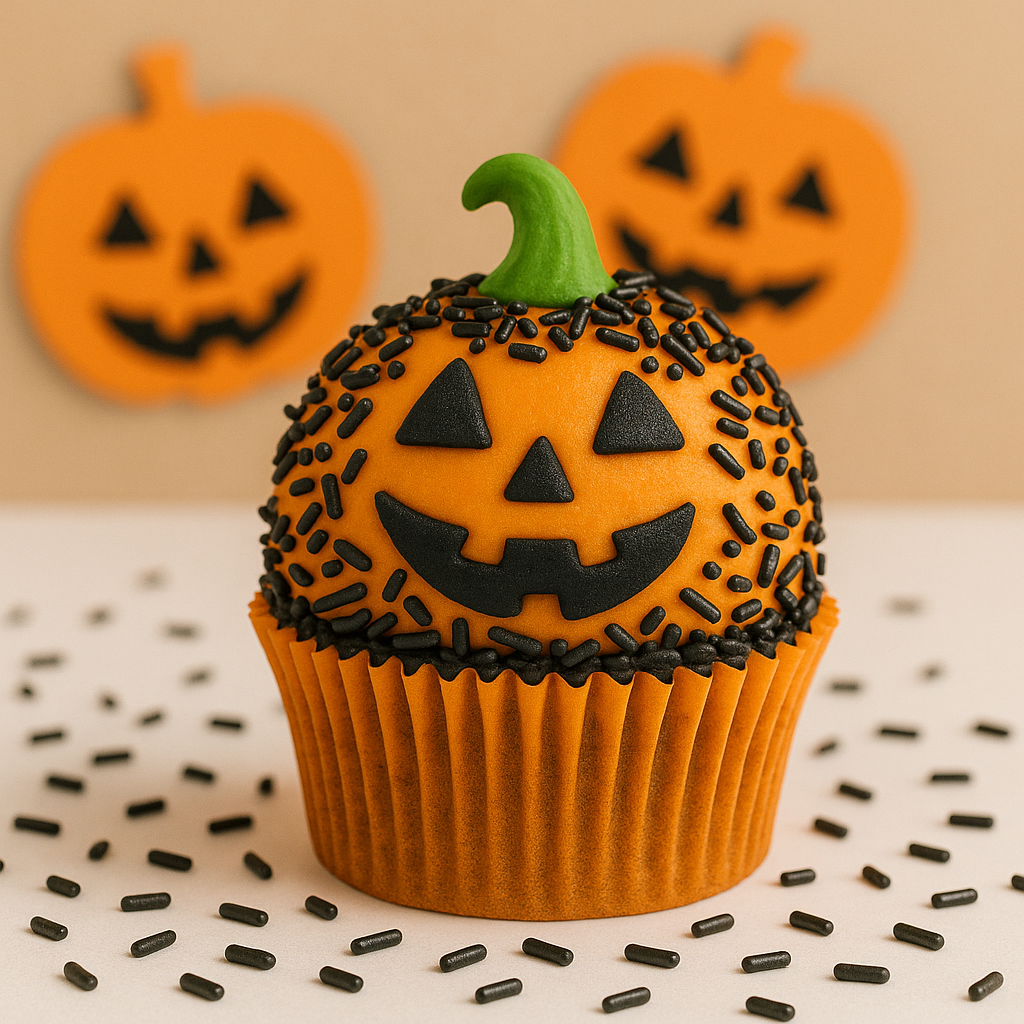 Sprinkles Granillo Negro 50 gr.