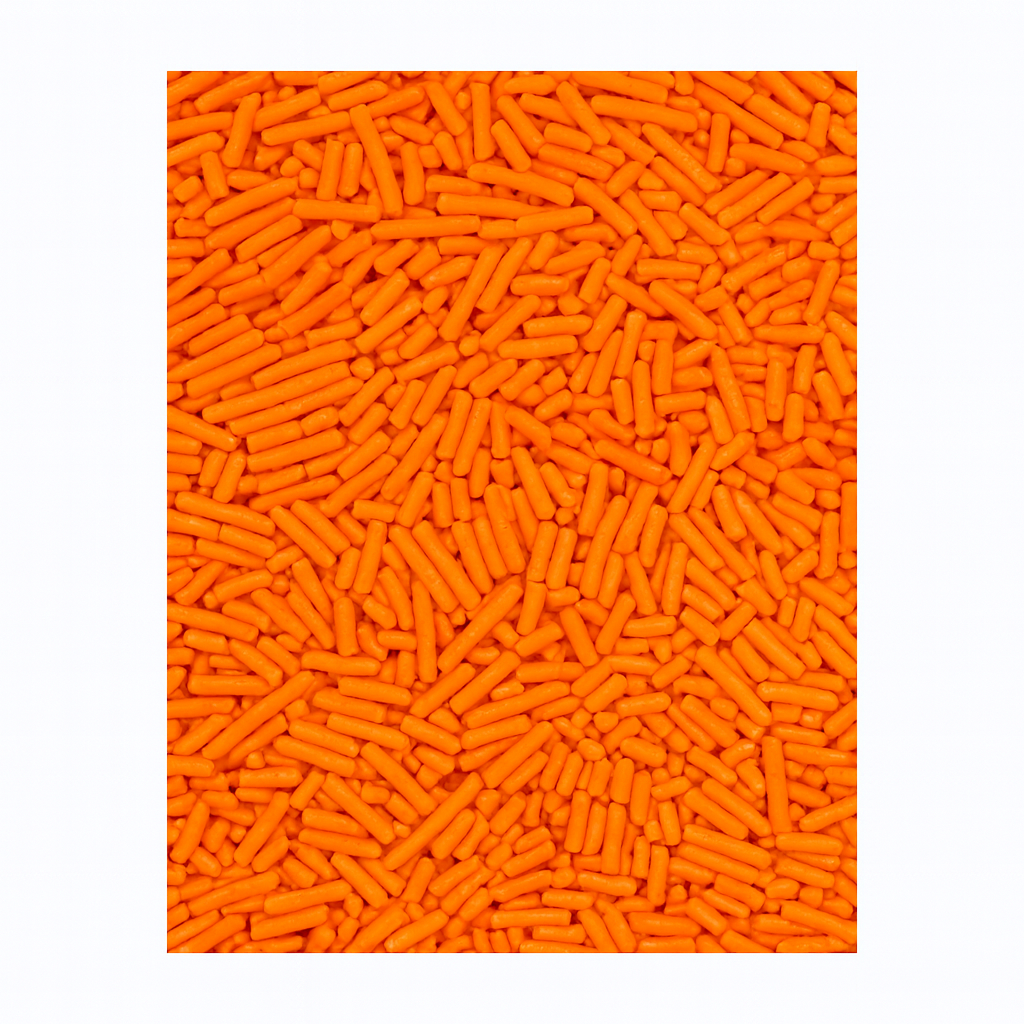 Granillo Naranjo Kilo Comestible