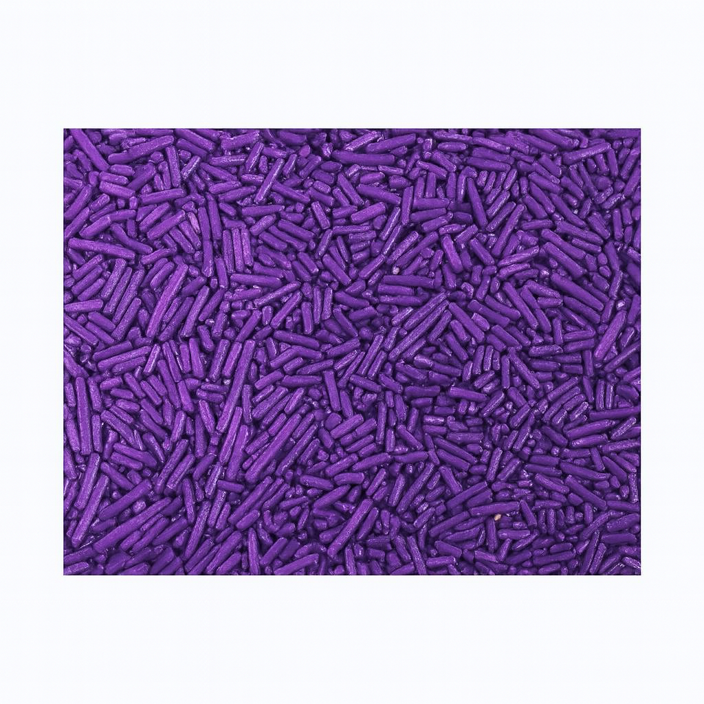 Sprinkles Granillo morado kilo