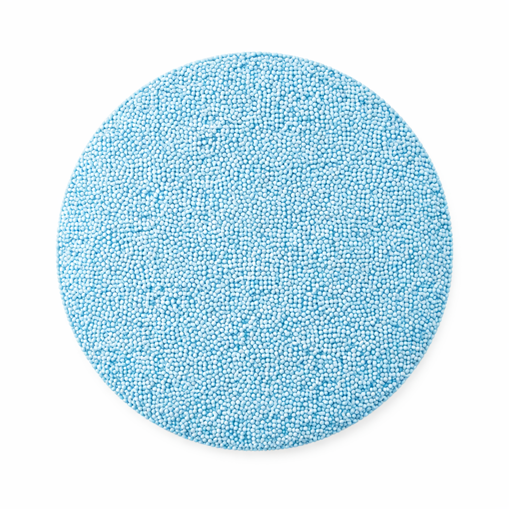 sprinkles grageas Celeste bebe