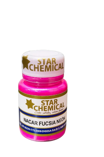 Matizador Neon 8 gr. comestible