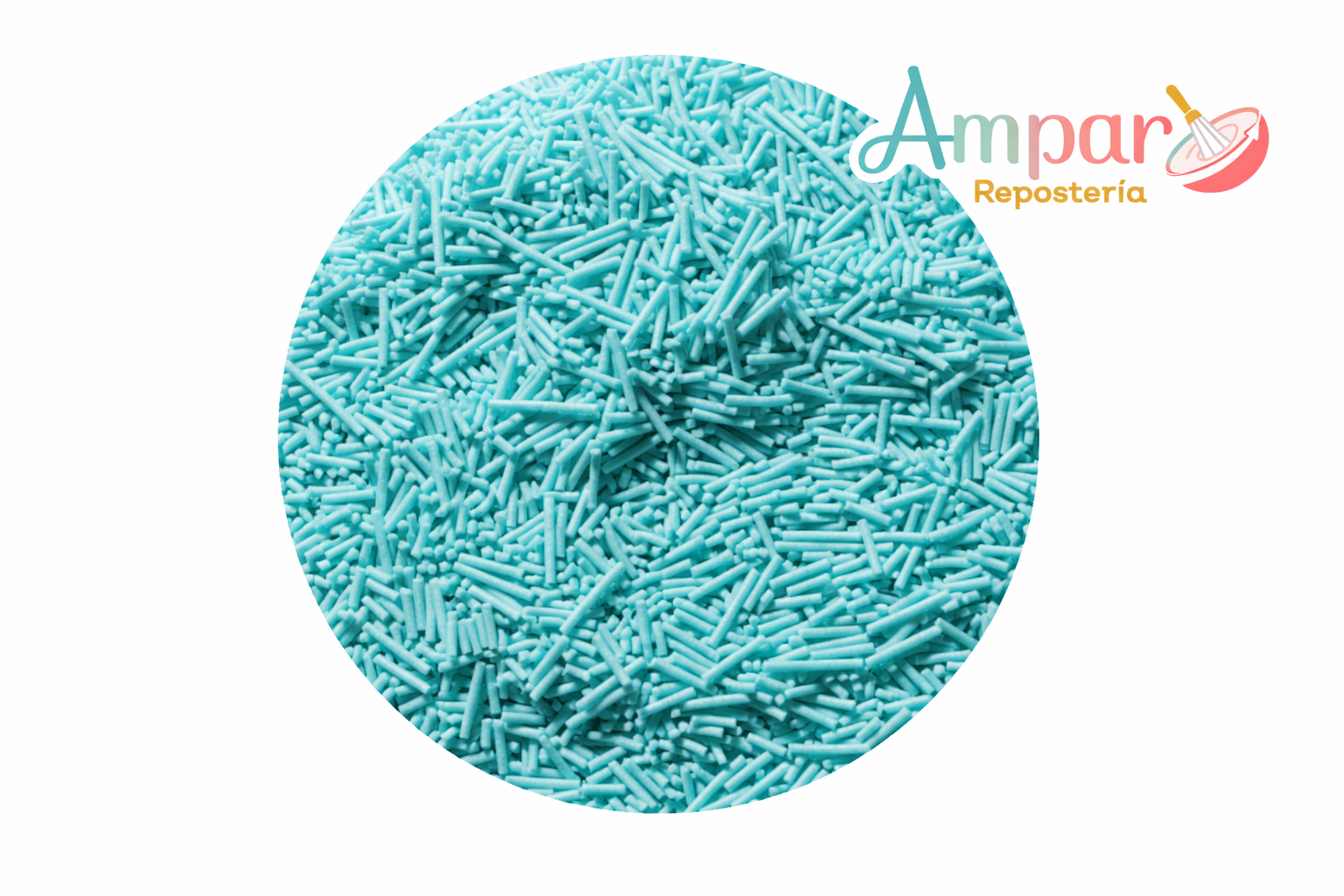 Sprinkles Granillo Celeste 100 g – Comestible