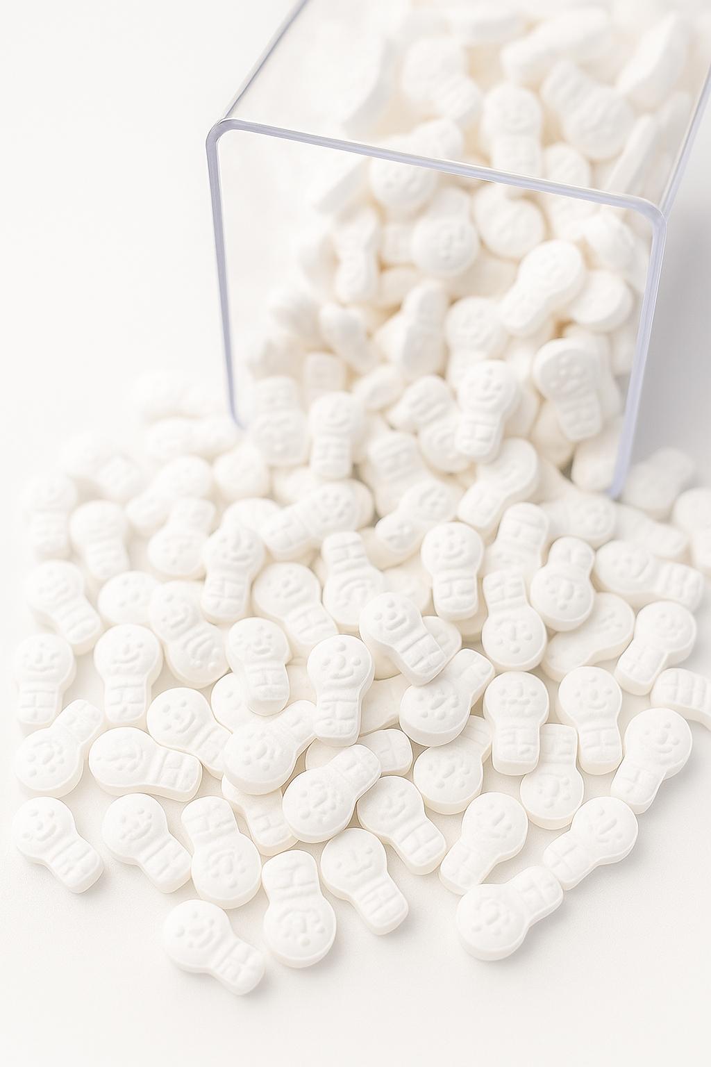 Sprinkles Muñecos de Nieve – 20 g