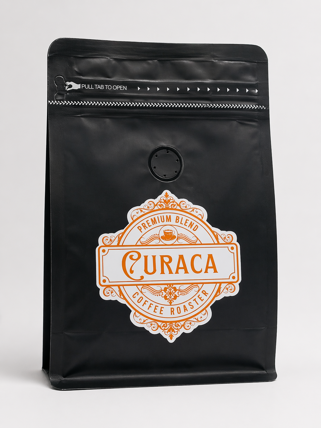 Café Molido Curacá 250 g – Premium Blend