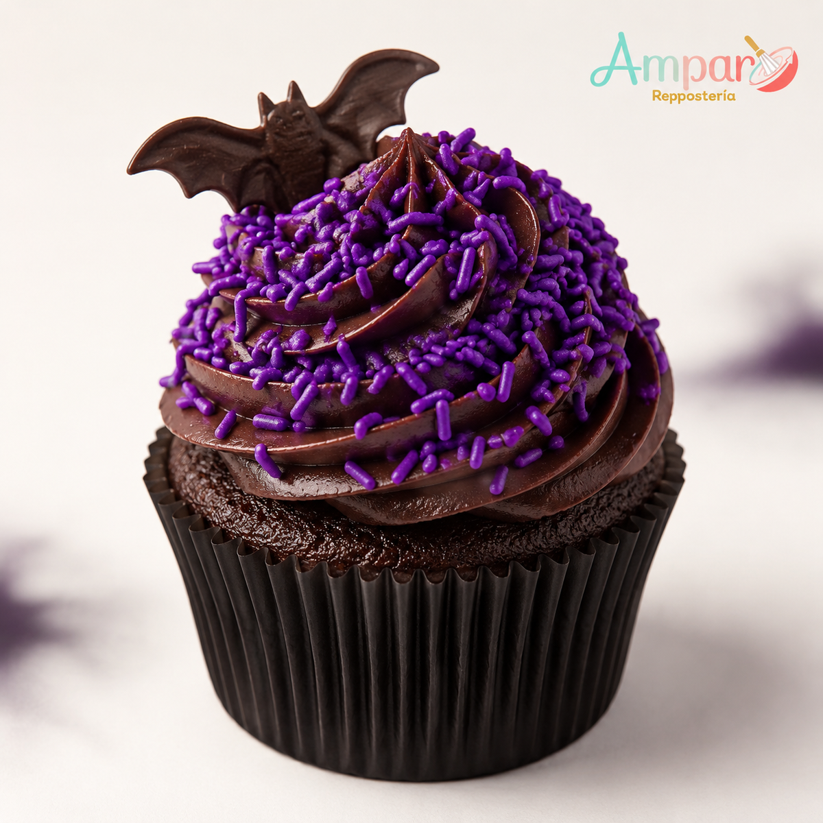 Sprinkles Granillo Morado