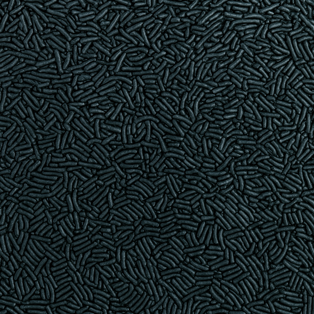 Sprinkles Granillo Negro 50 gr.