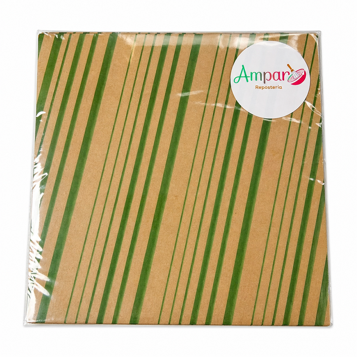 Papel para Alfajor Artesanal | Diferentes Diseños