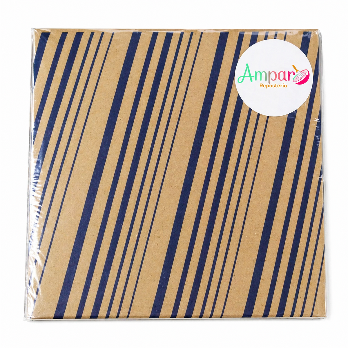 Papel para Alfajor Artesanal | Diferentes Diseños