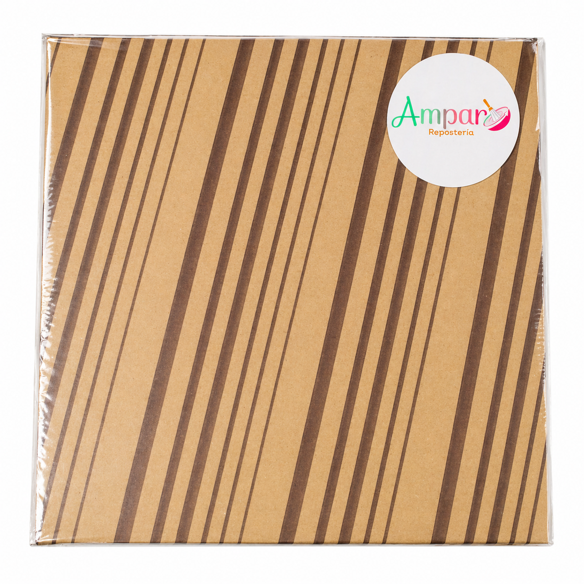 Papel para Alfajor Artesanal | Diferentes Diseños