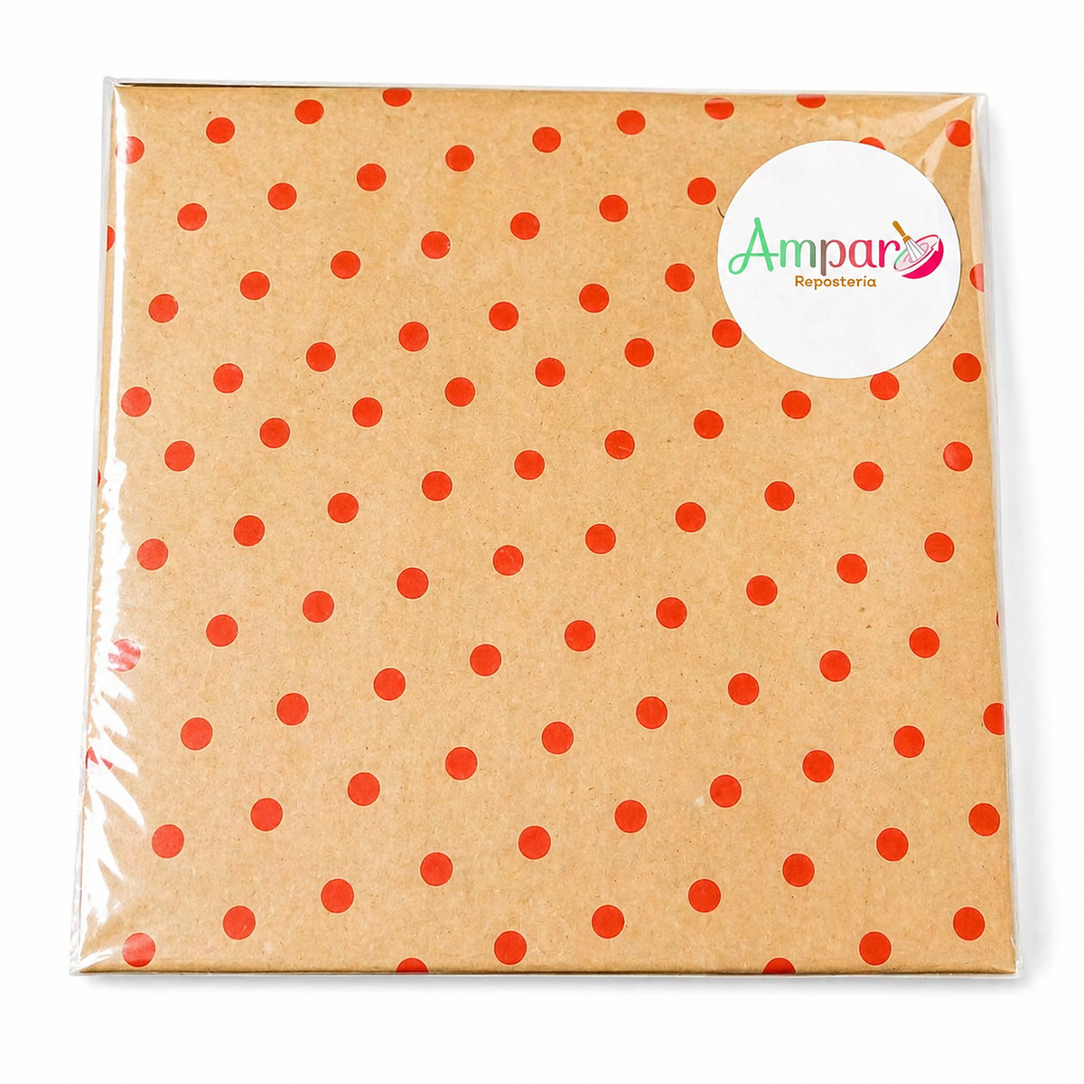 Papel para Alfajor Artesanal | Diferentes Diseños