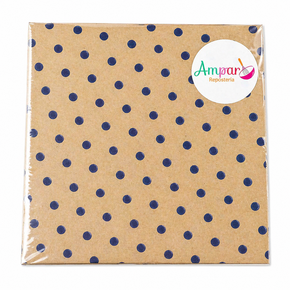 Papel para Alfajor Artesanal | Diferentes Diseños