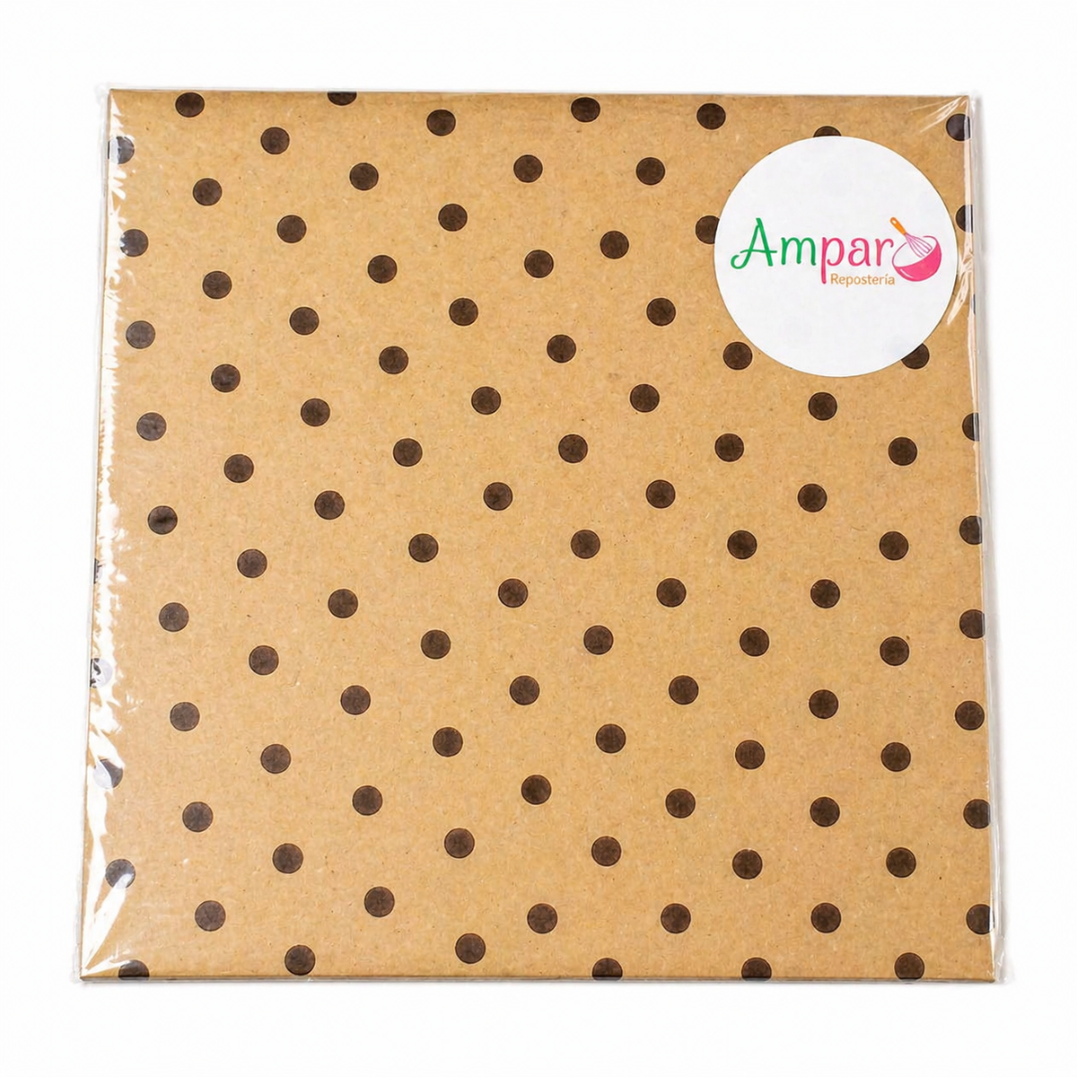 Papel para Alfajor Artesanal | Diferentes Diseños