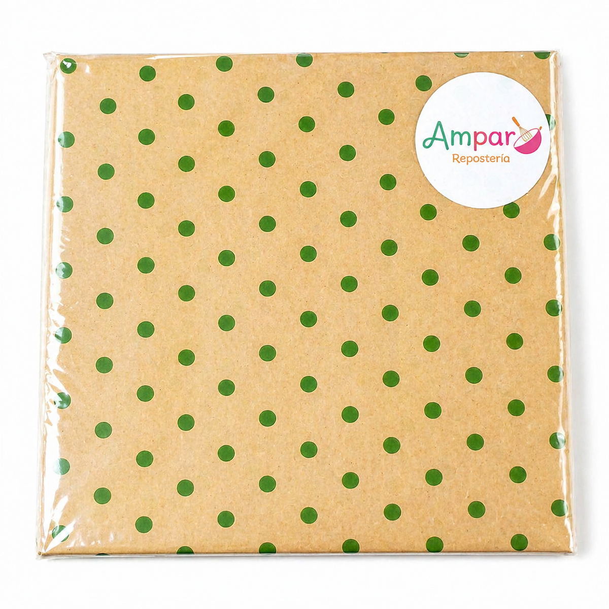 Papel para Alfajor Artesanal | Diferentes Diseños