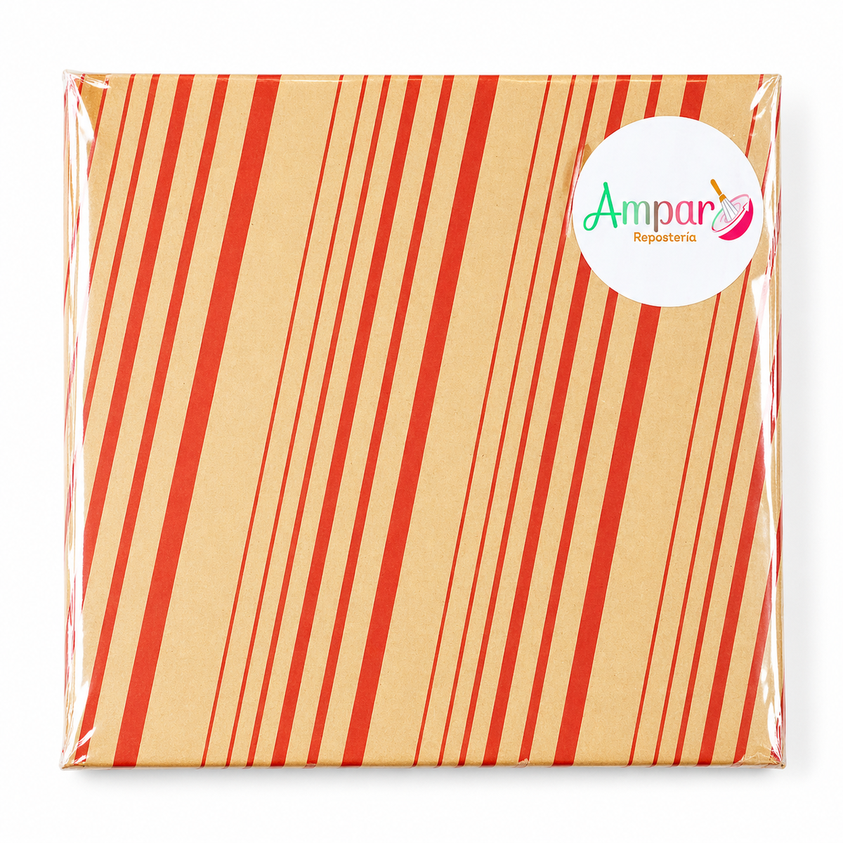 Papel para Alfajor Artesanal | Diferentes Diseños