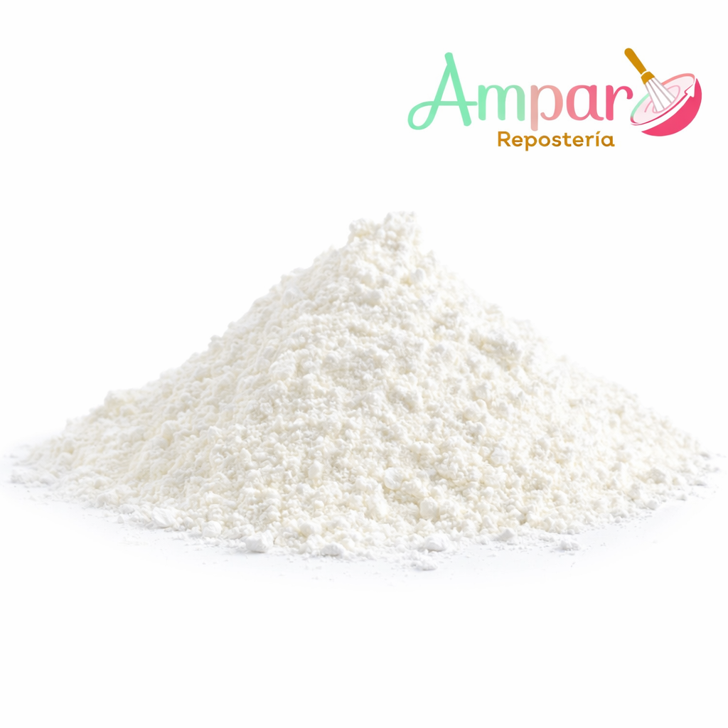 Goma Xantana 100 g – Espesante y Estabilizante Profesional