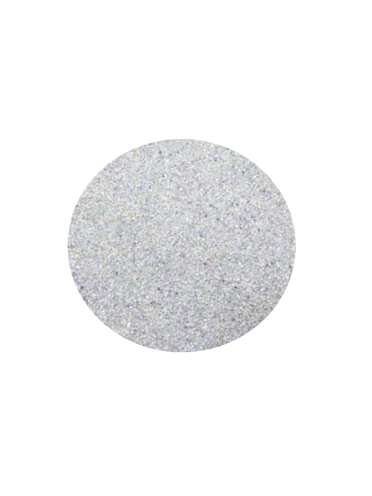 Brillantina comestible colores 5 gr.