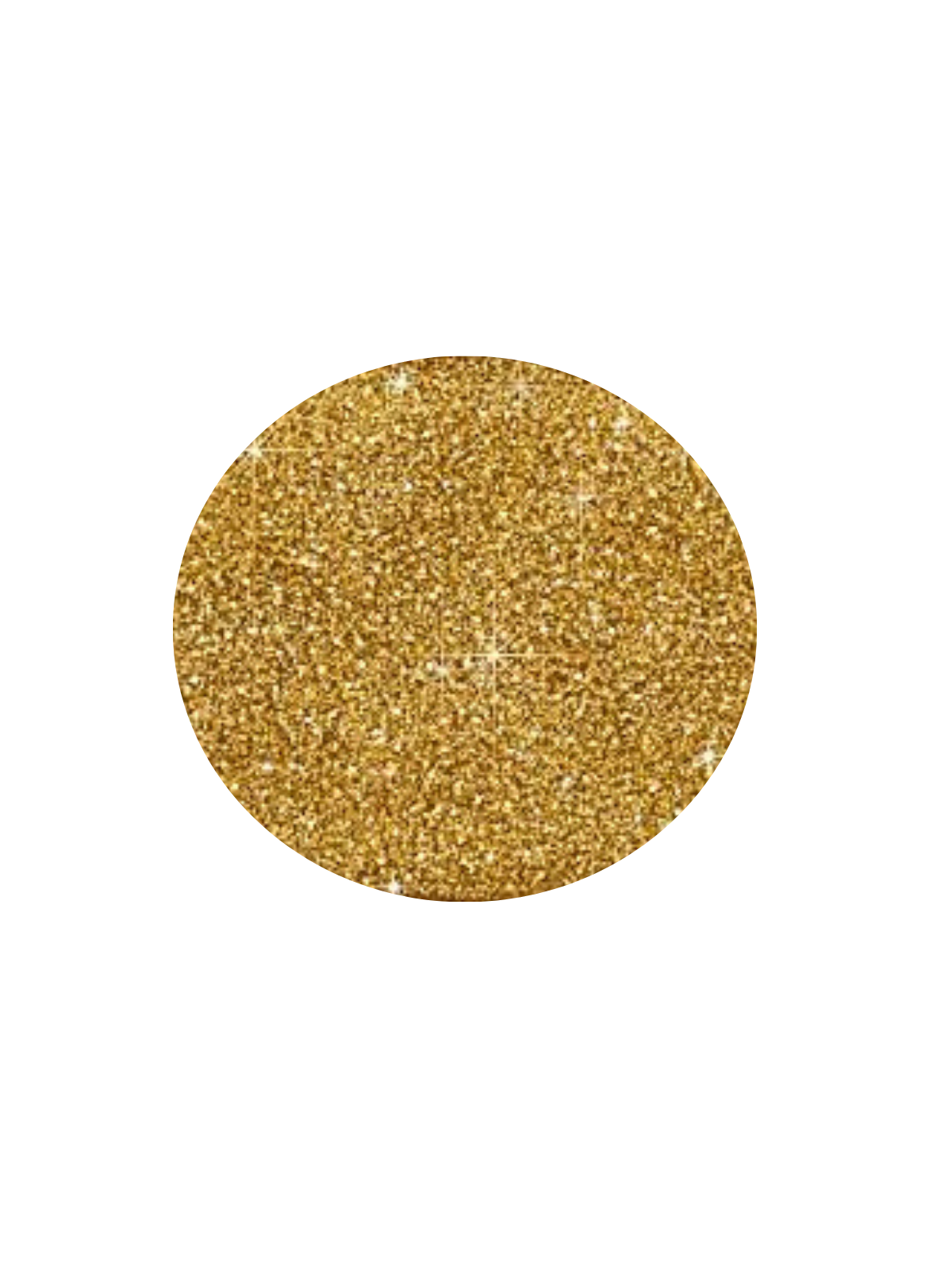 Brillantina comestible colores 5 gr.