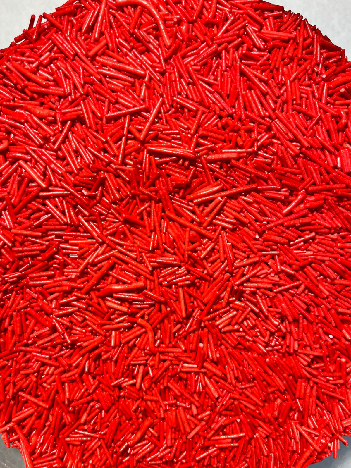 Granillo Rojo kilo comestible