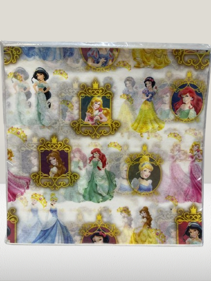 Papel para Alfajor  diferentes diseños