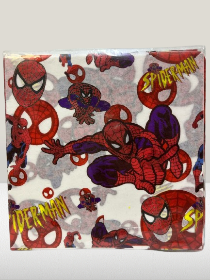 Papel para Alfajor  diferentes diseños