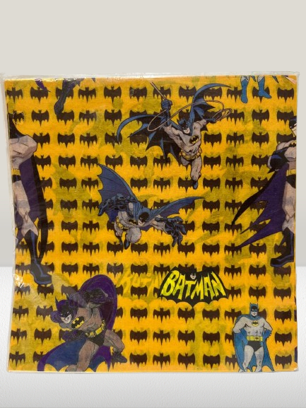 Papel para Alfajor  diferentes diseños