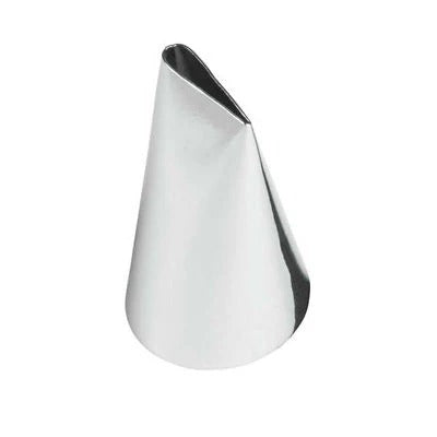 Boquilla 124 Pétalo Acero Inoxidable