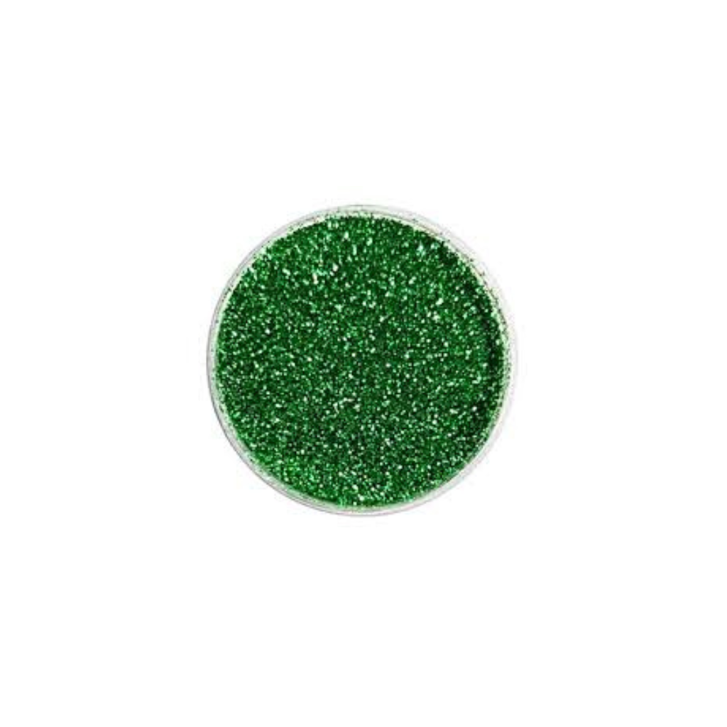 Brillantina comestible colores 5 gr.