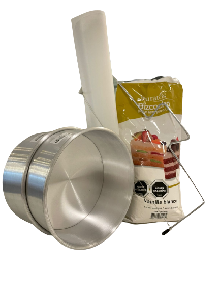 Kit Bizcocho emprende