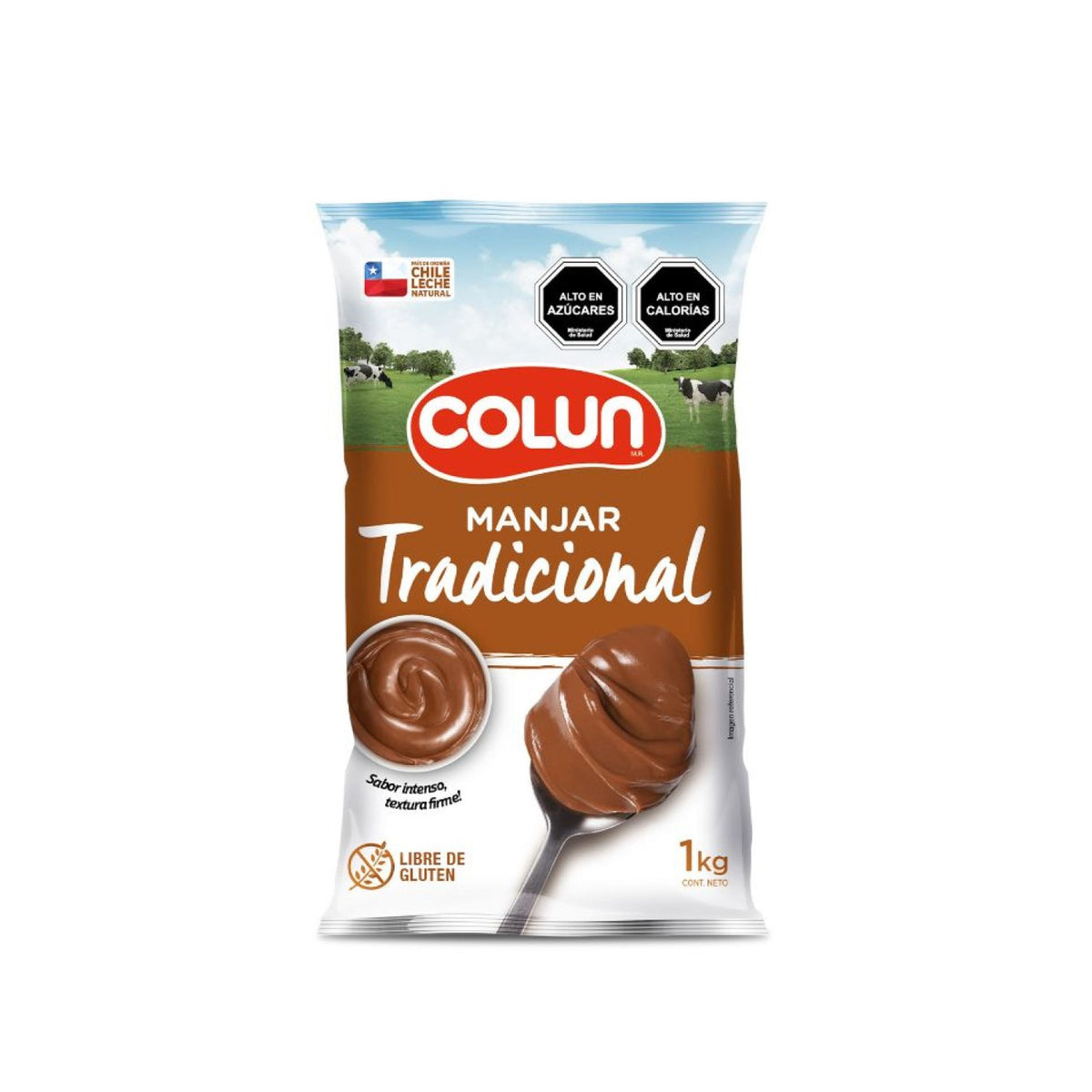 Manjar Colun 1 kg