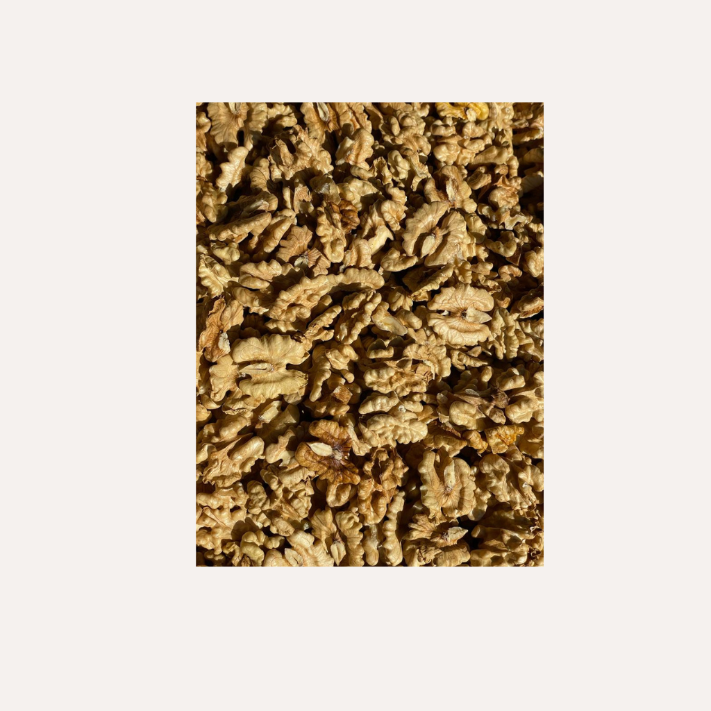 Nueces shandler formatos