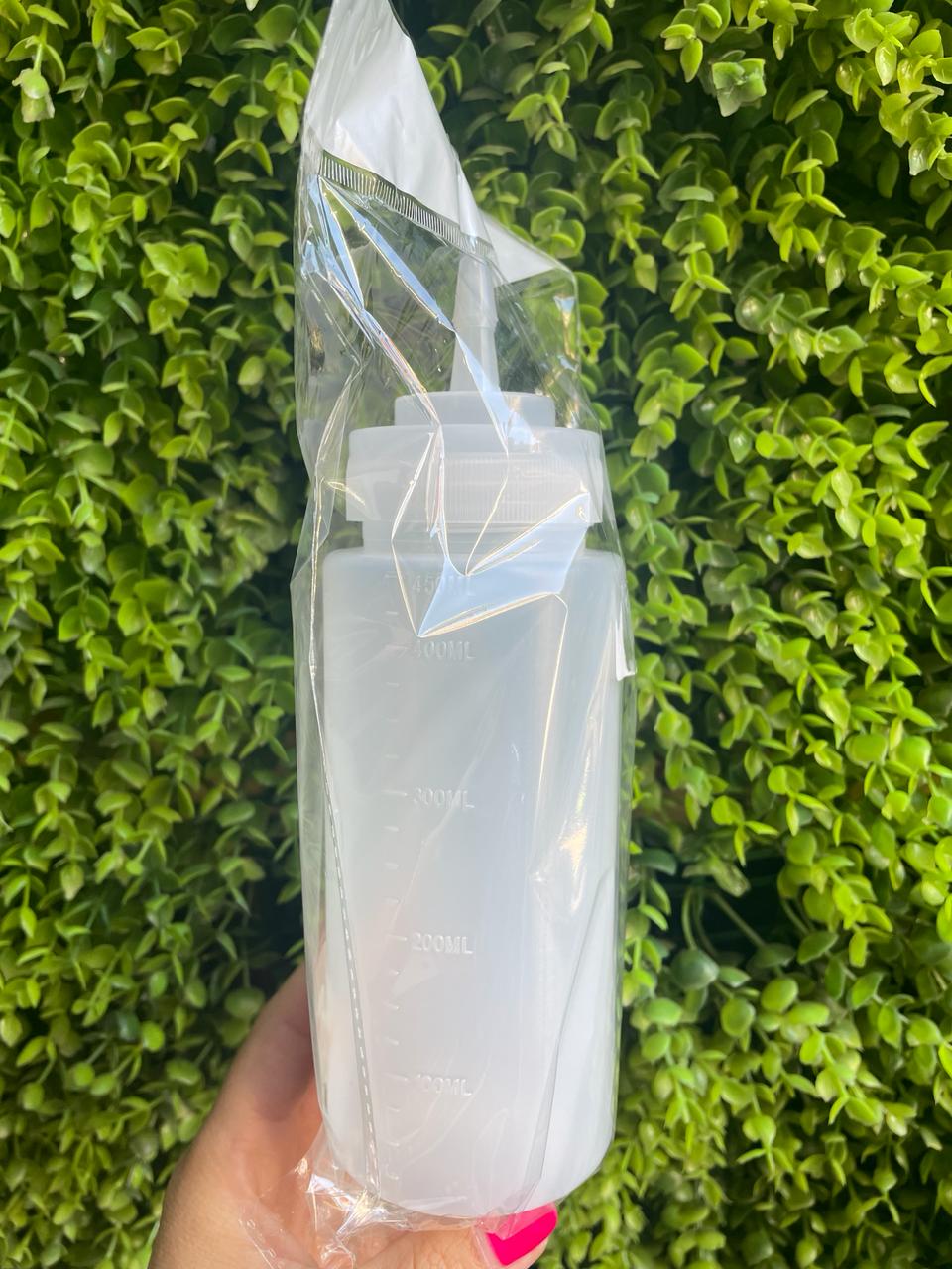 Salsera 450 ml unidad