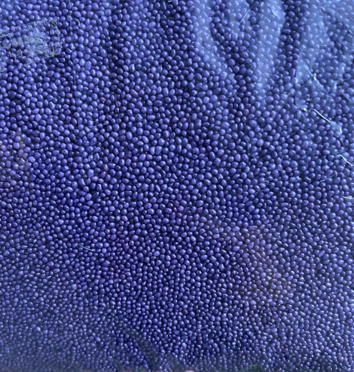 sprinkles grageas kilo Morado