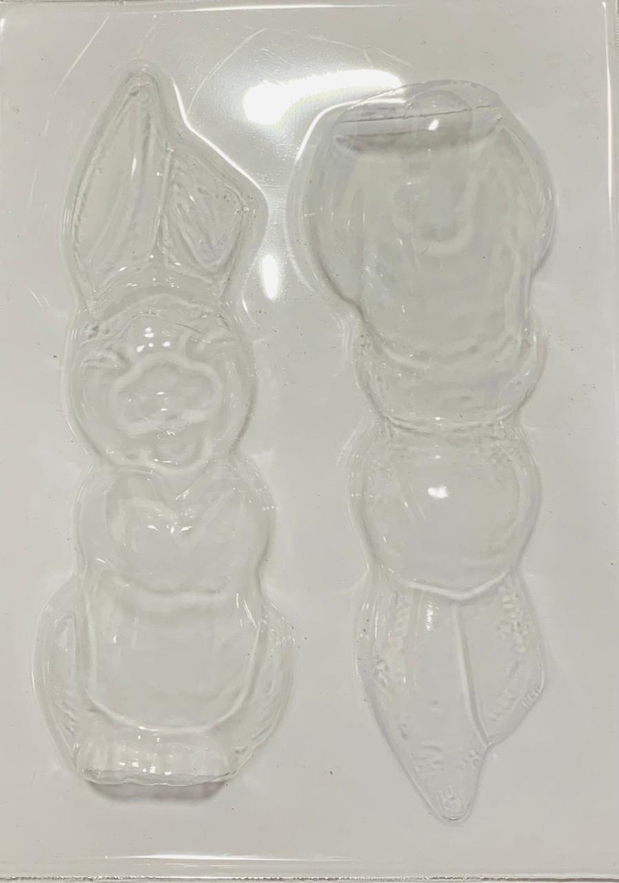 Molde  Acetato Conejo 0750