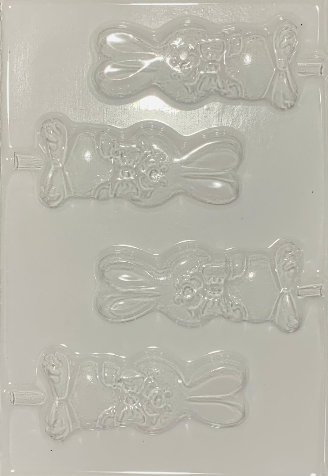 Molde Acetato Conejo 0784