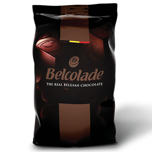 Chocolate Origen Ecuador 71% 250 gr. Belcolade