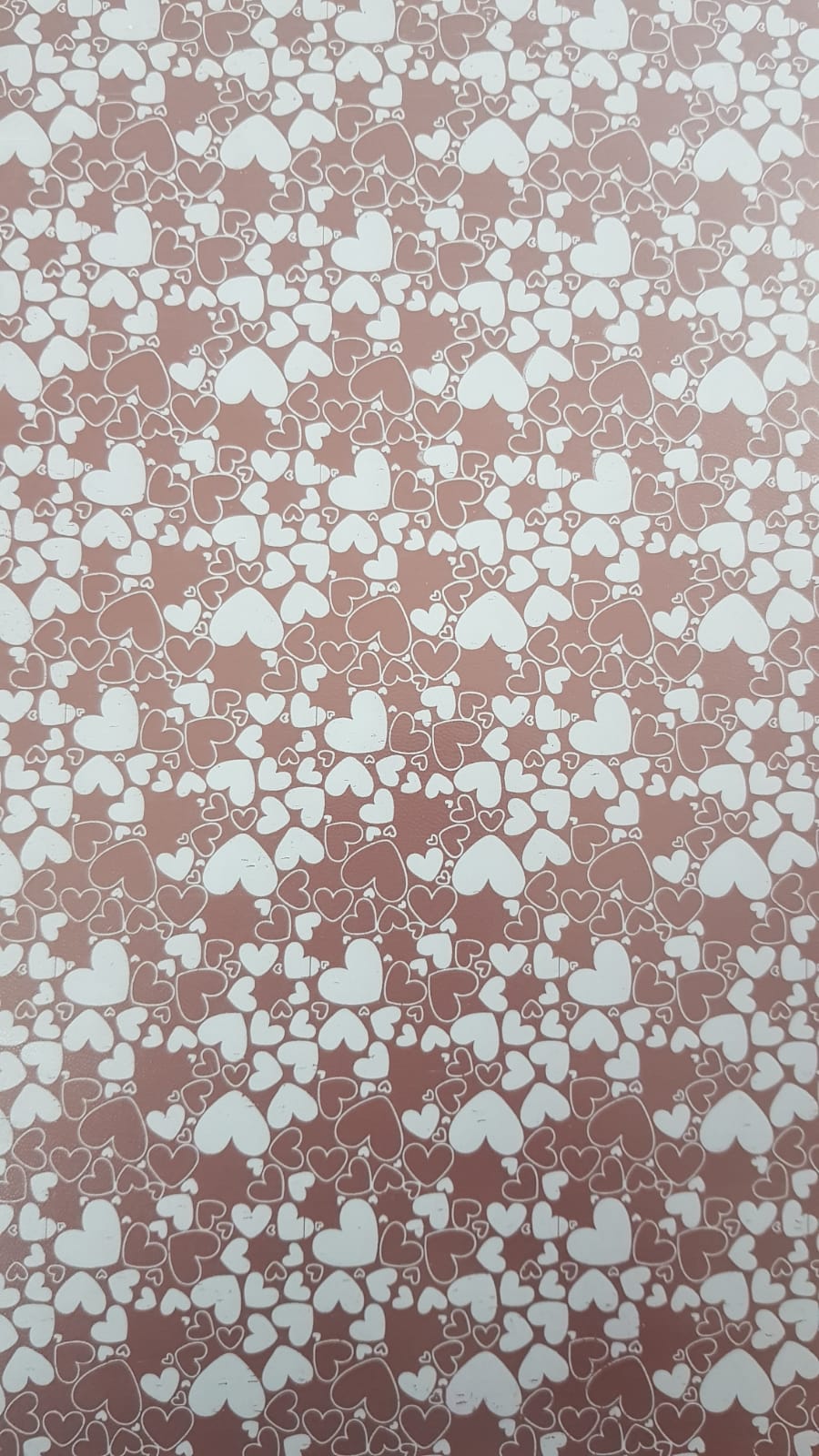 Laminas transfer Coleccion San Valentin