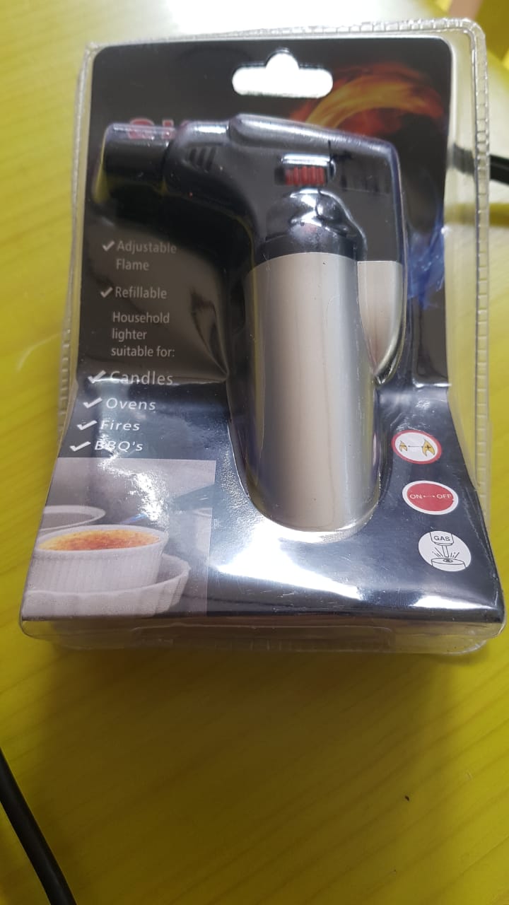 Soplete  SKLC 1300℃