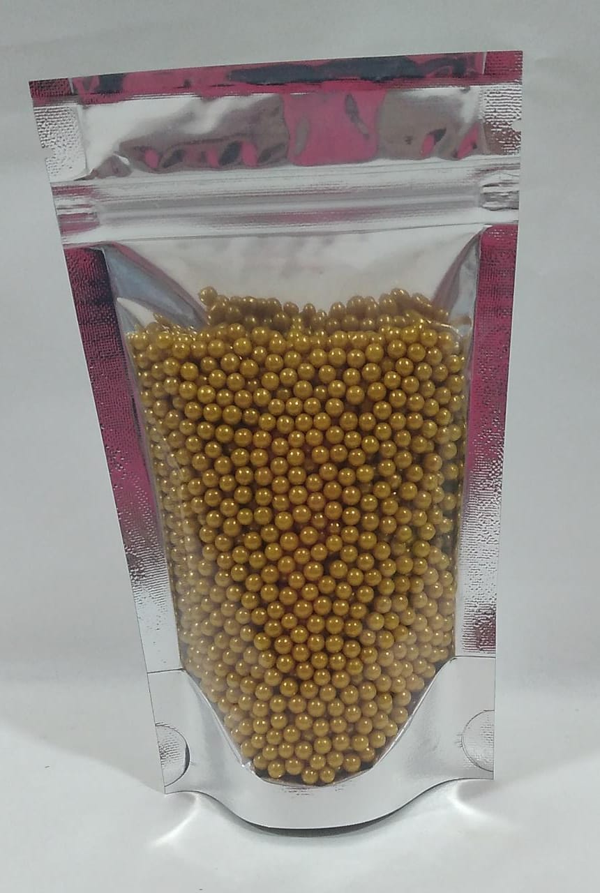 Srinkles grano dorado 50 gr.