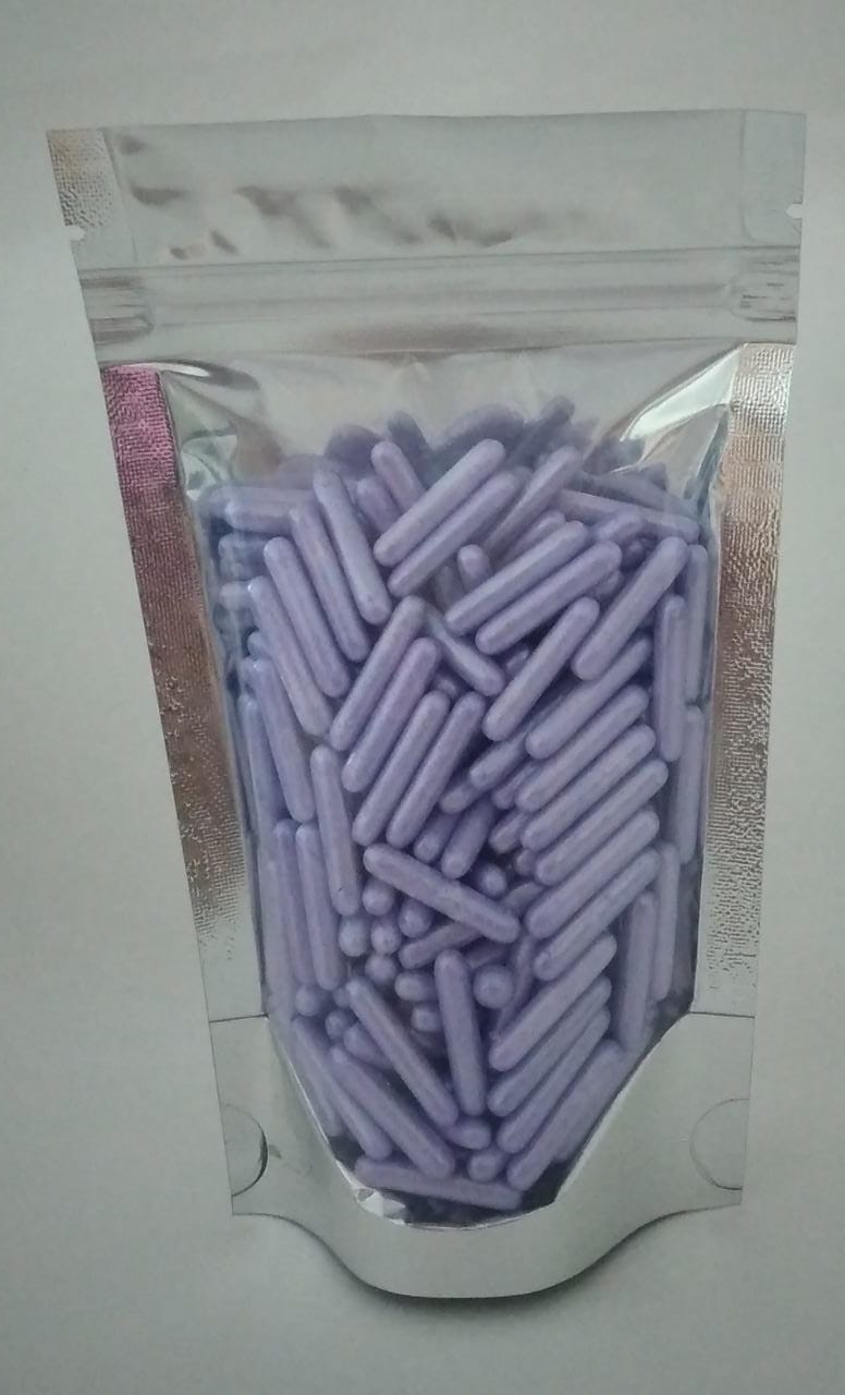 Sprinkles Rods Purpura 50 gr