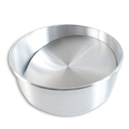 Molde Circular Desmontable Para Bizcocho 20*7 cm