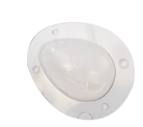 Molde Policarbonato Huevo