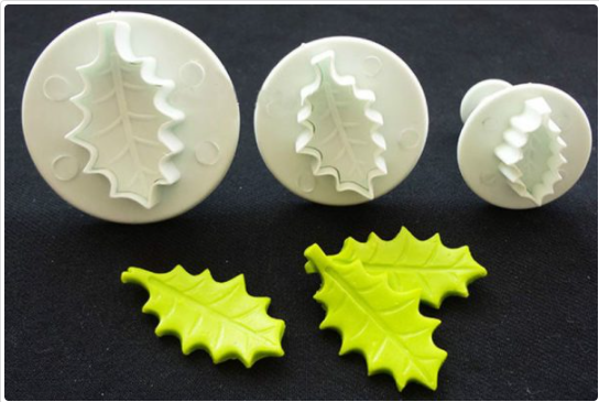 Cortador con expulsor hoja 3 piezas